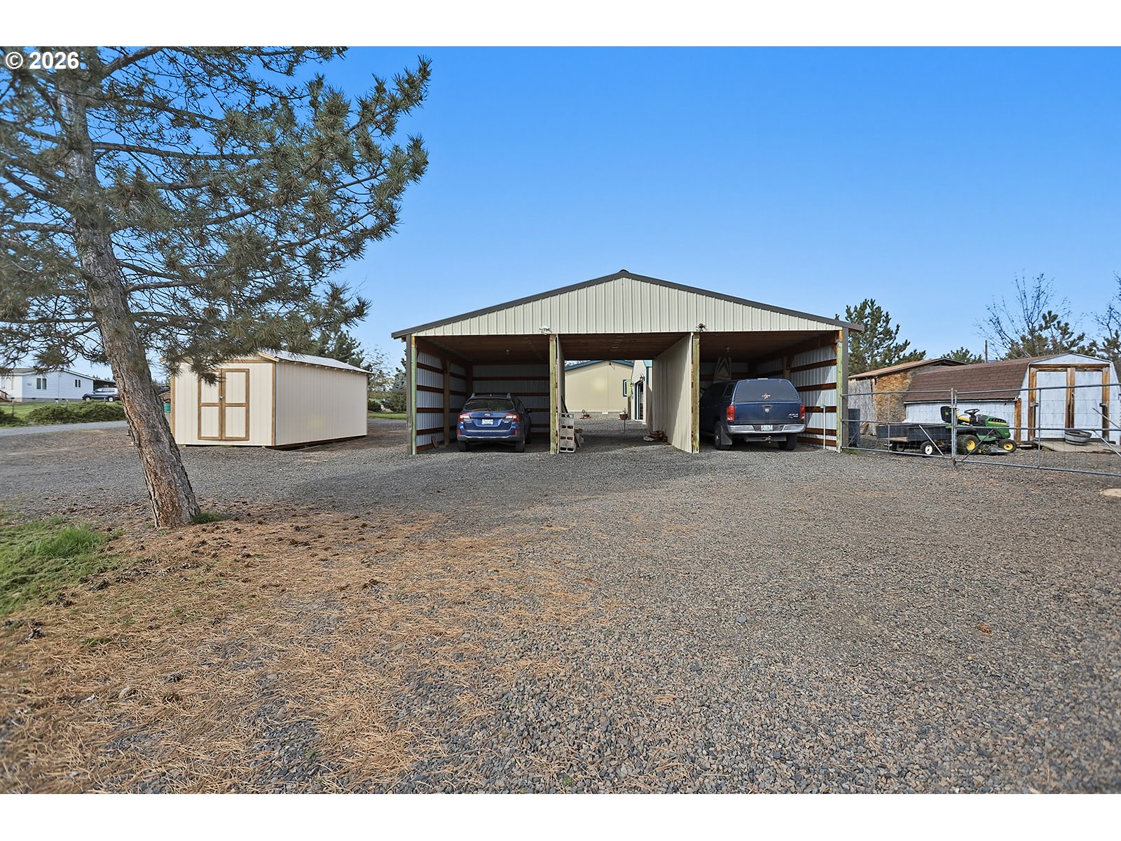 311 South Mary B Road Tygh Valley, OR 97063 - Photo 31 of 42