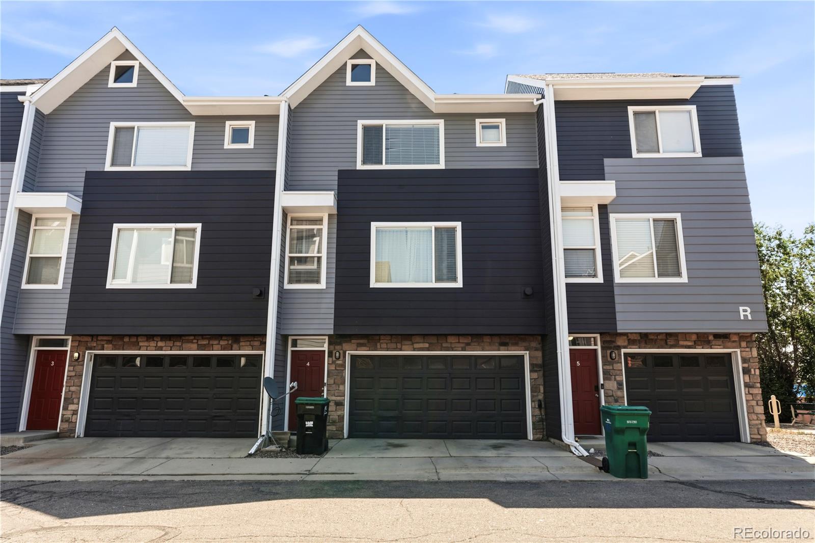 8751 Pearl Street, Unit R4 Denver, CO 80229 - Photo 1 of 20