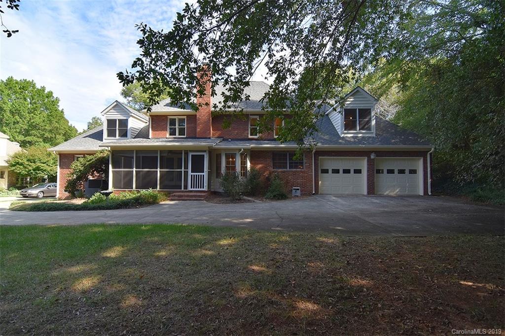 2121 Sutton Springs Road, Unit 52 Charlotte, NC 28226 - Photo 5 of 46 Gallery Image 5
