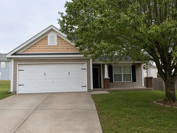 $375,900 | 103 Trailing Blossom Lane, Goodlettsville, TN 37072