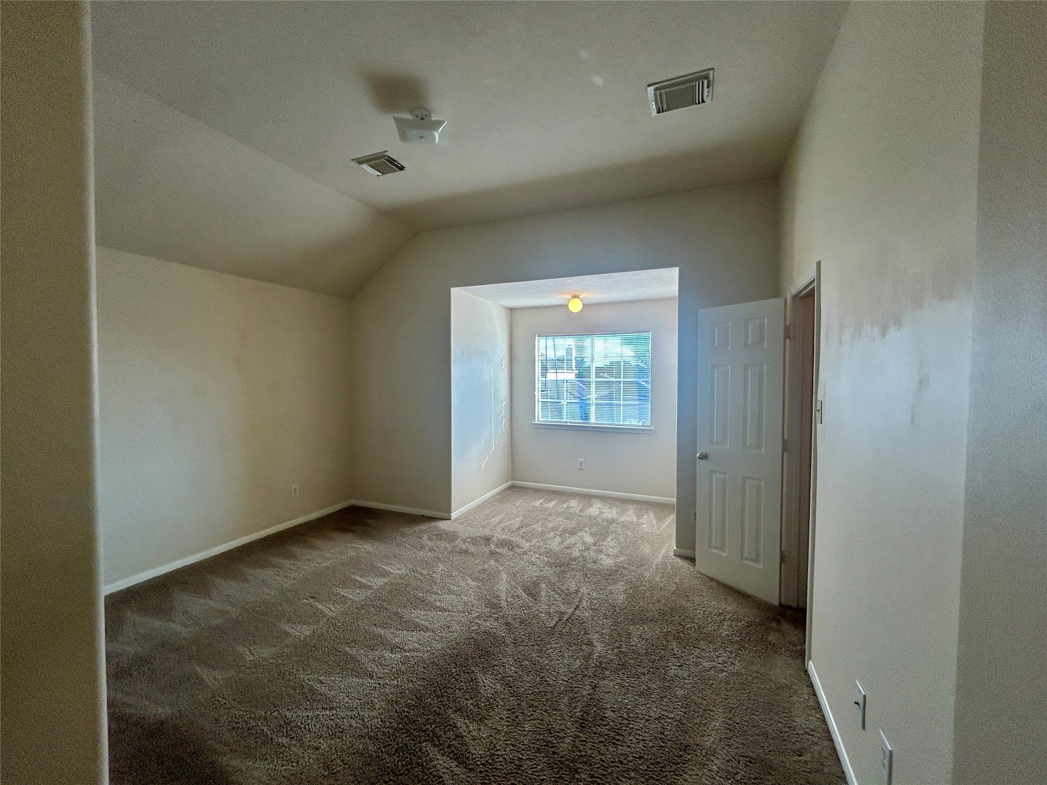 19718 River Pointe Lane Katy, TX 77449 - Photo 20 of 36 a view of an empty room with a window