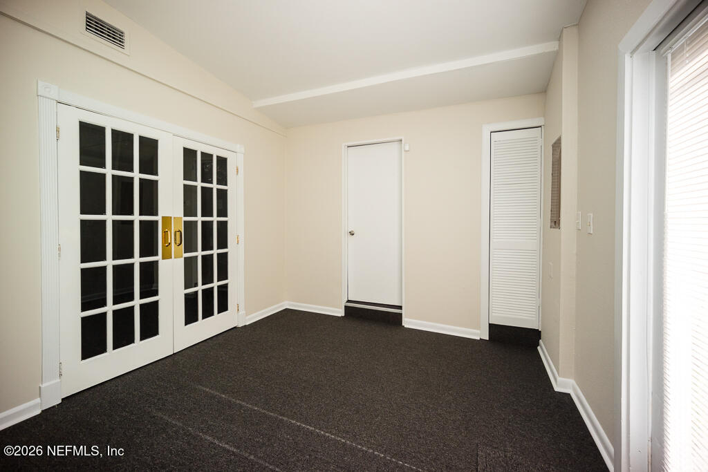 1794 Rogero Road, Unit B Jacksonville, FL 32211 - Photo 6 of 24 Foyer View 2
