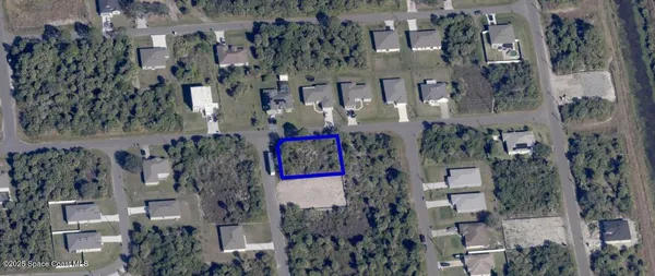 $40,000 | 3301 Southwest Unknown Avenue, Palm Bay, FL 32905
