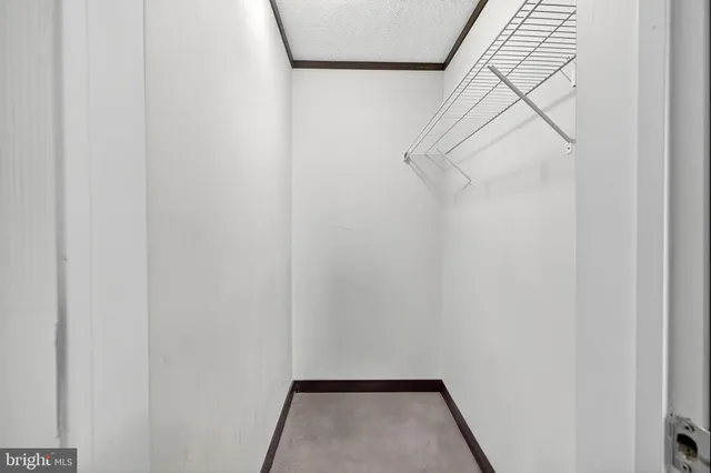 a view of a small room