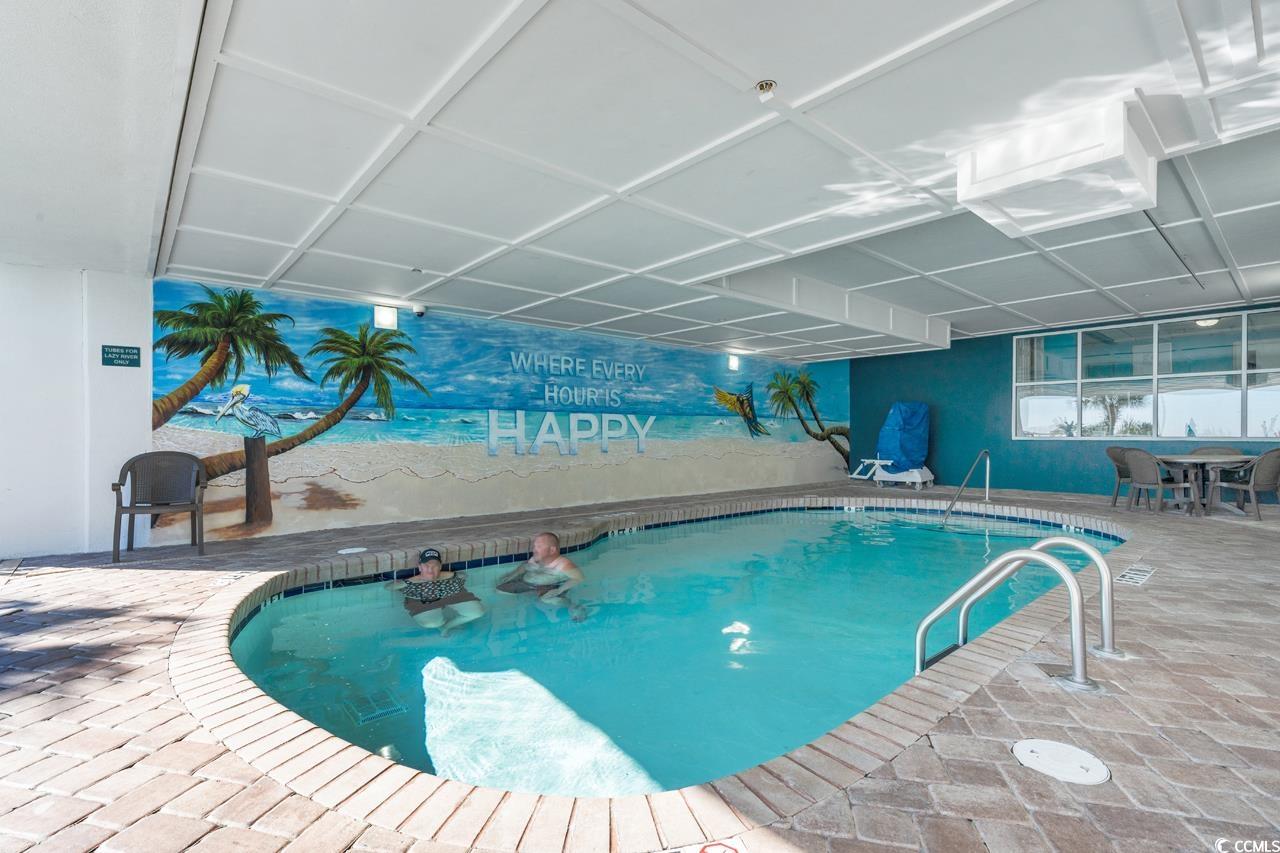 2201 South Ocean Boulevard, Unit 703 Myrtle Beach, SC 29577 - Photo 28 of 32