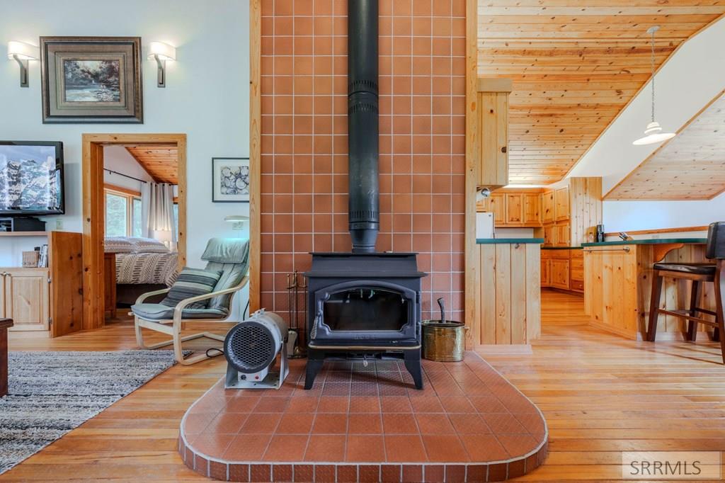 5611 2 Lazy 2 Road Island Park, ID 83429 - Photo 12 of 55