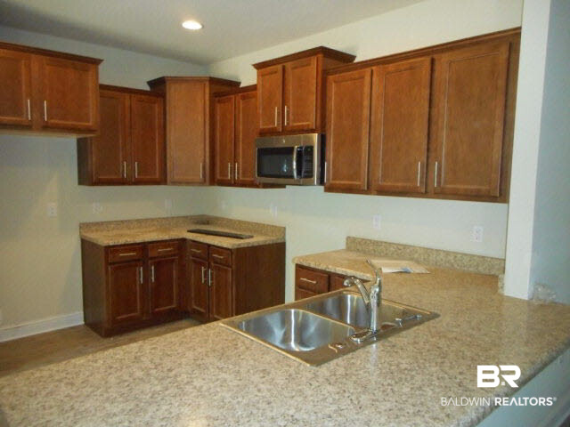 494 Calibre Street Fairhope, AL 36532 - Photo 5 of 9 kitchen