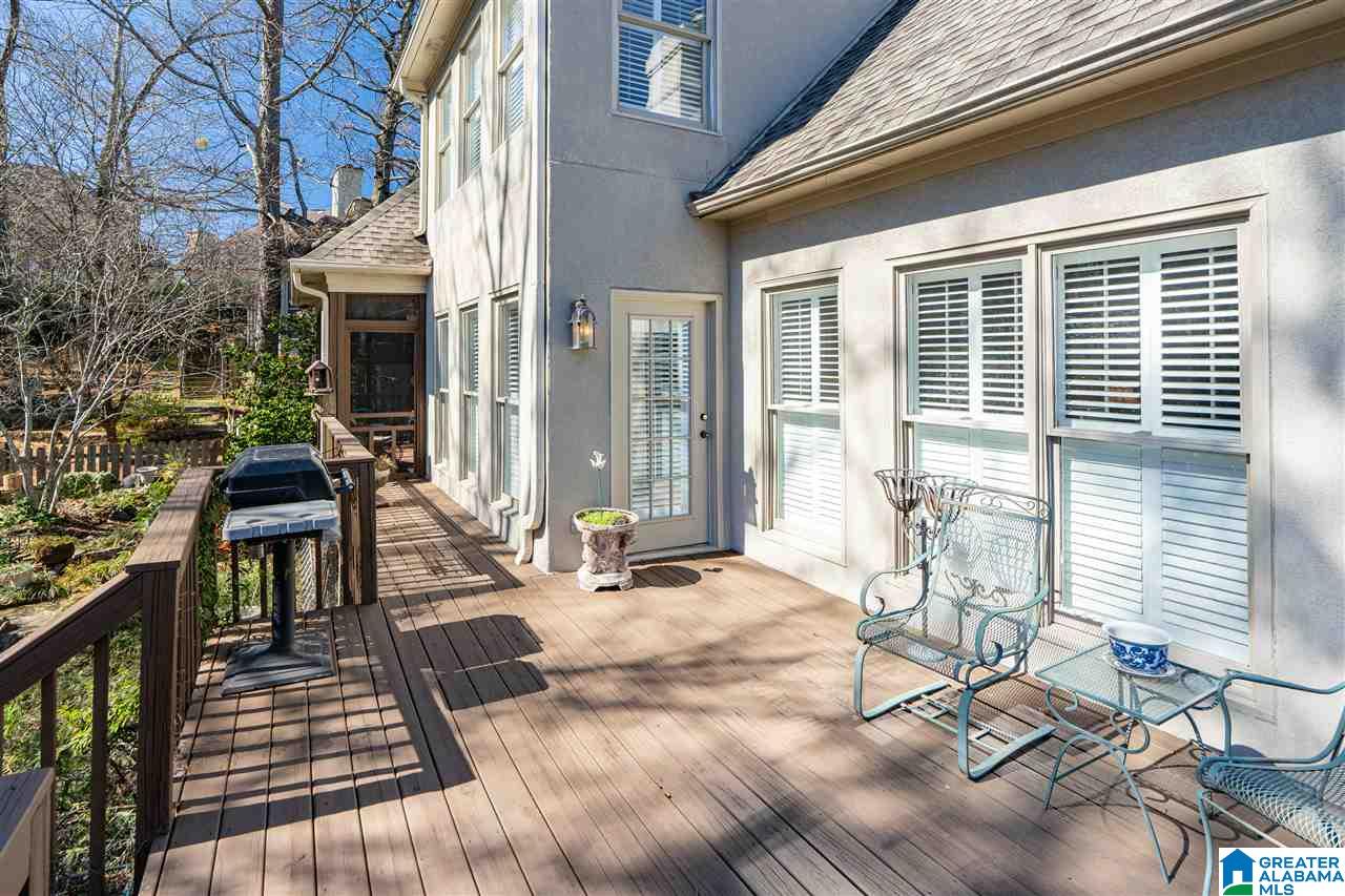 2331 Ridge Trail Birmingham, AL 35242 - Photo 46 of 49