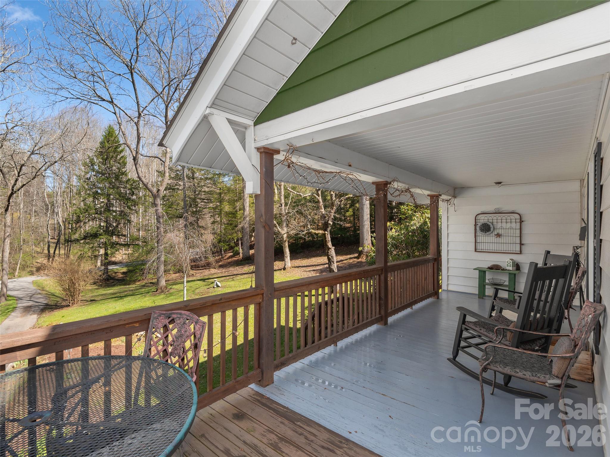 608 Evans Road Canton, NC 28716 - Photo 2 of 44