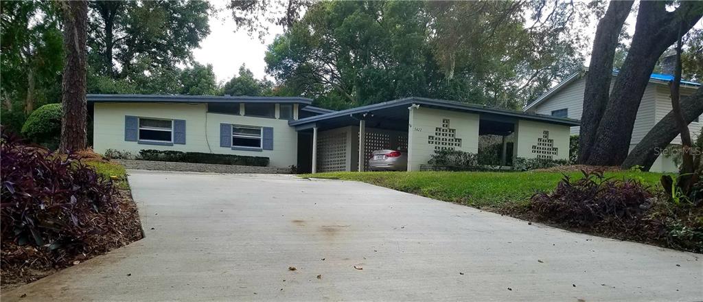 5422 Kenyon Road Orlando, FL 32810 - Photo 1 of 1 Front Exterior