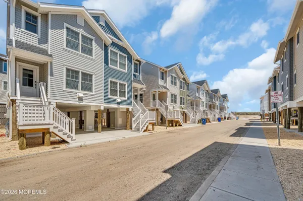 $4,000 | 16 Elder Street, Unit 78, Mantoloking, NJ 08738