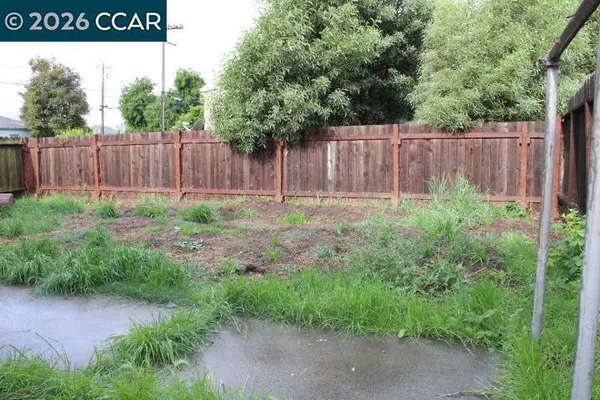$2,400 | 1621 Florida Avenue, Richmond, CA 94804