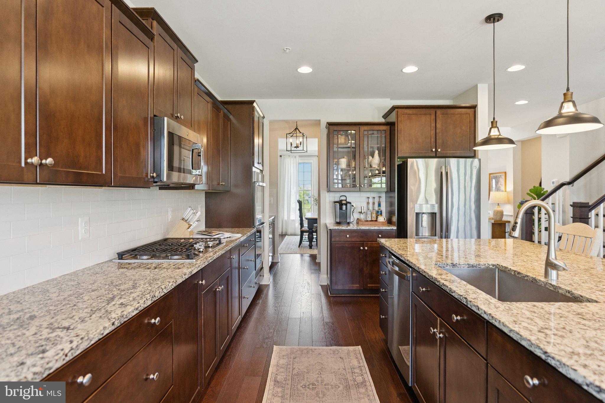 237 Barberry Lane Laytonsville, MD 20882 - Photo 15 of 70 plenty of cabinet space