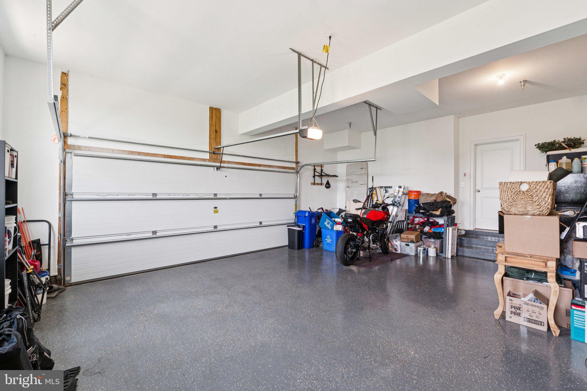 237 Barberry Lane Laytonsville, MD 20882 - Photo 26 of 70 oversized 2 car garage