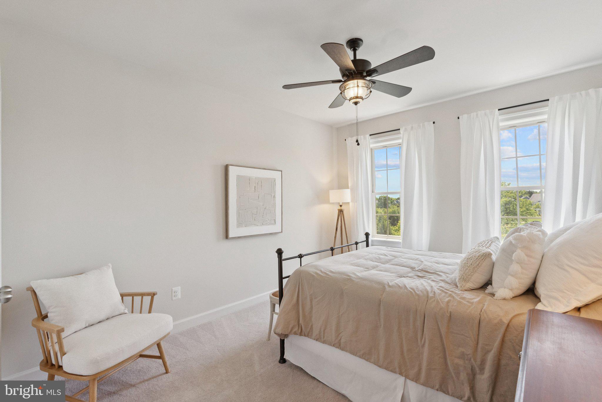 237 Barberry Lane Laytonsville, MD 20882 - Photo 41 of 70 bedroom #3