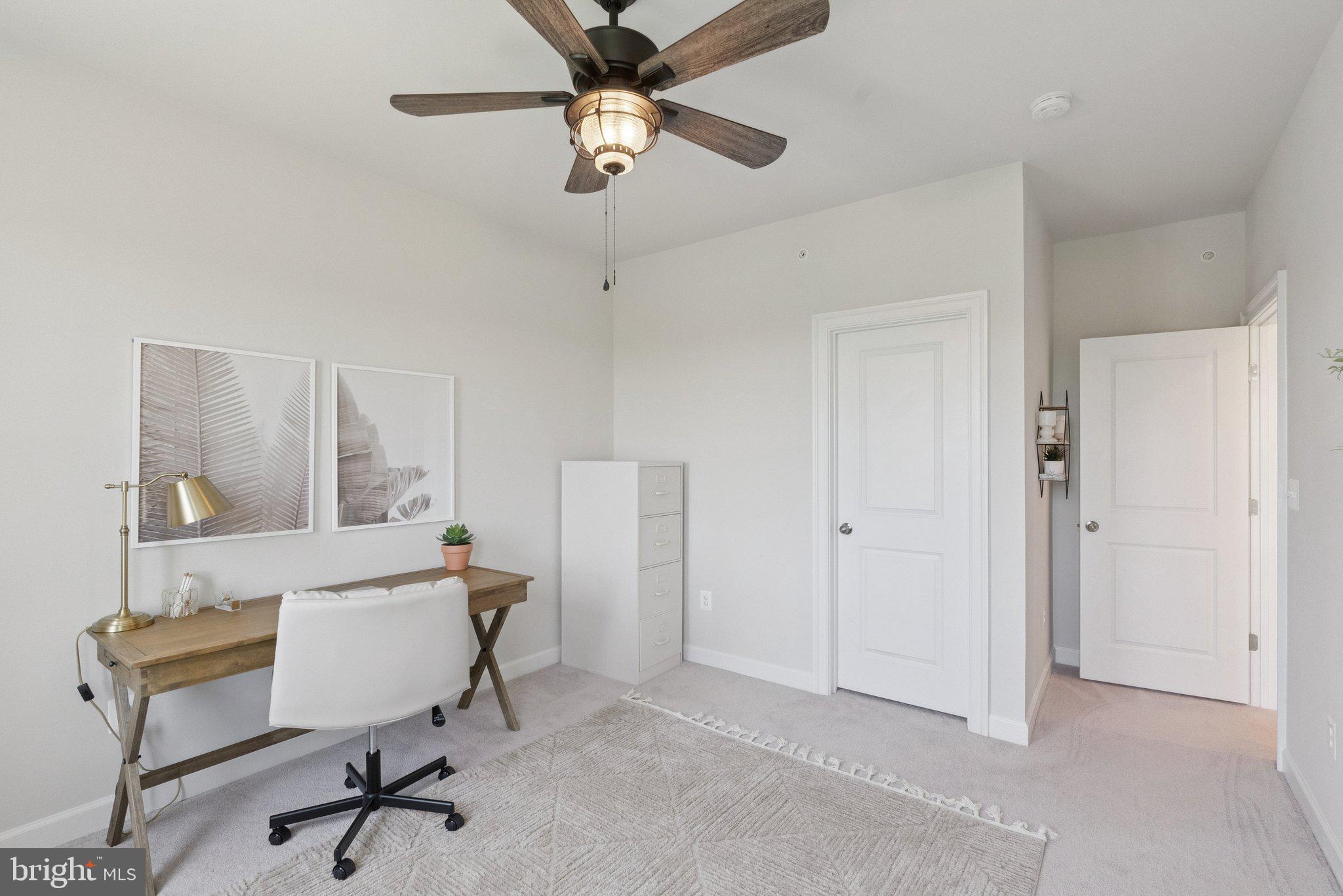 237 Barberry Lane Laytonsville, MD 20882 - Photo 44 of 70 bedroom #4