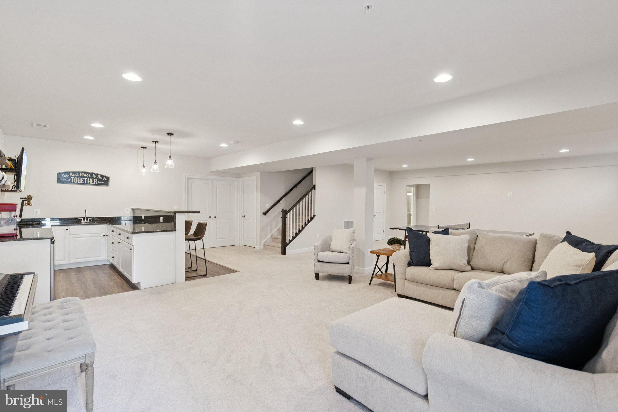 237 Barberry Lane Laytonsville, MD 20882 - Photo 46 of 70 lower level