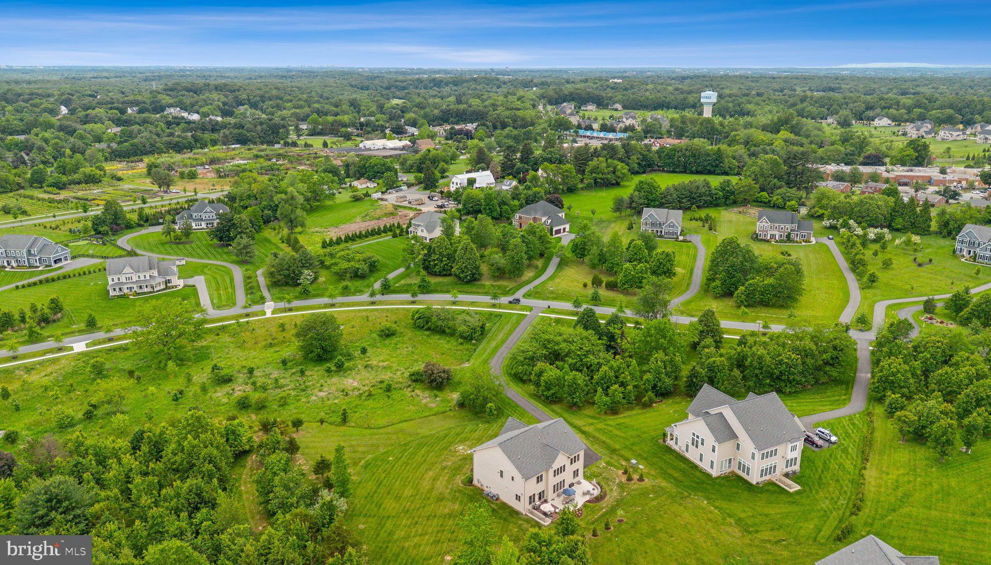 237 Barberry Lane Laytonsville, MD 20882 - Photo 64 of 70 a view of a city
