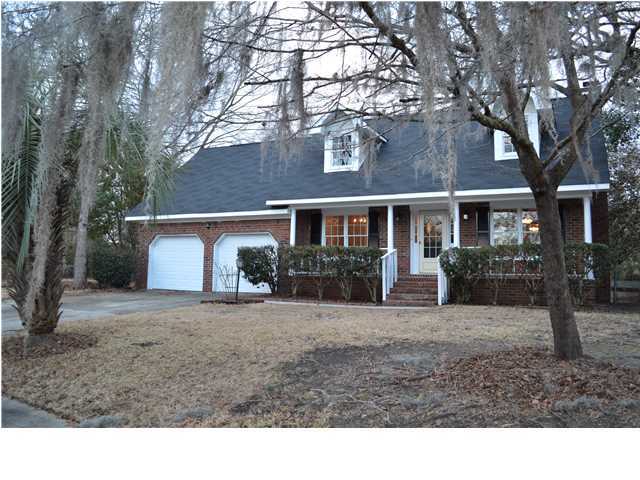 719 Cluster Pines Road Ladson, SC 29456 - Photo 1 of 23 Primary Photo