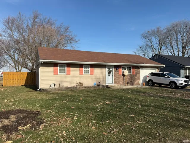 $220,000 | 3814 Timothy Trail, Lafayette, IN 47905