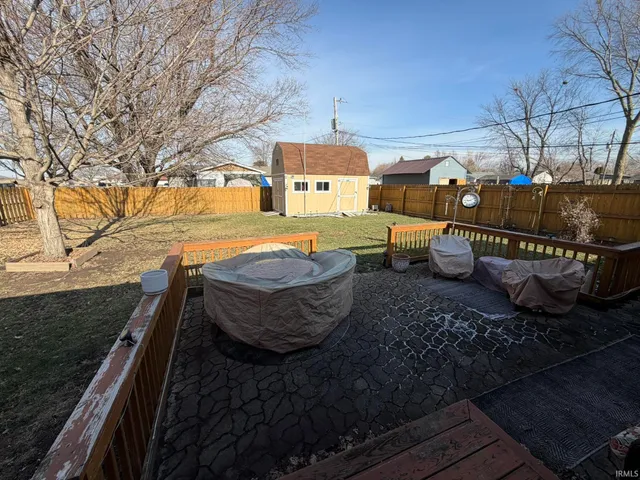 $220,000 | 3814 Timothy Trail, Lafayette, IN 47905