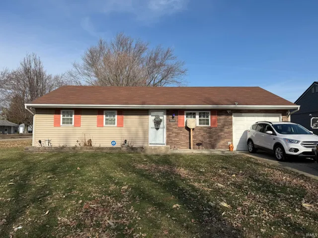 $220,000 | 3814 Timothy Trail, Lafayette, IN 47905