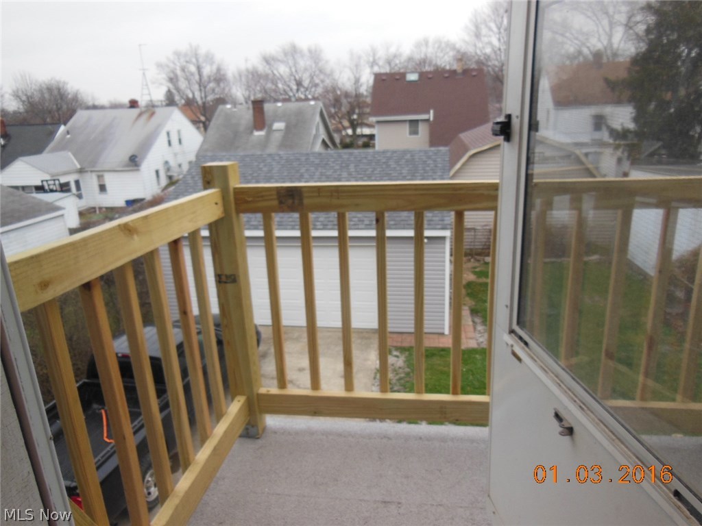 4487 Broadale Road Cleveland, OH 44109 - Photo 15 of 25