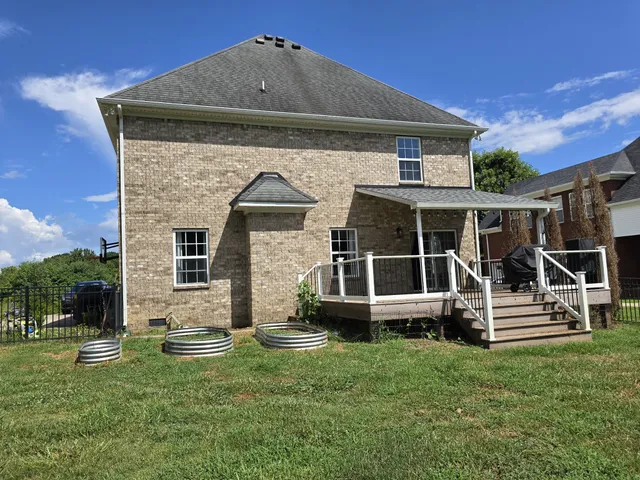 $530,900 | 2305 Scout Drive, Rockvale, TN 37153