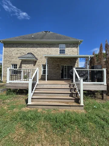 $530,900 | 2305 Scout Drive, Rockvale, TN 37153