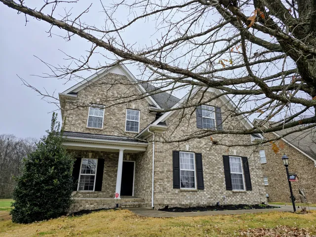 $530,900 | 2305 Scout Drive, Rockvale, TN 37153