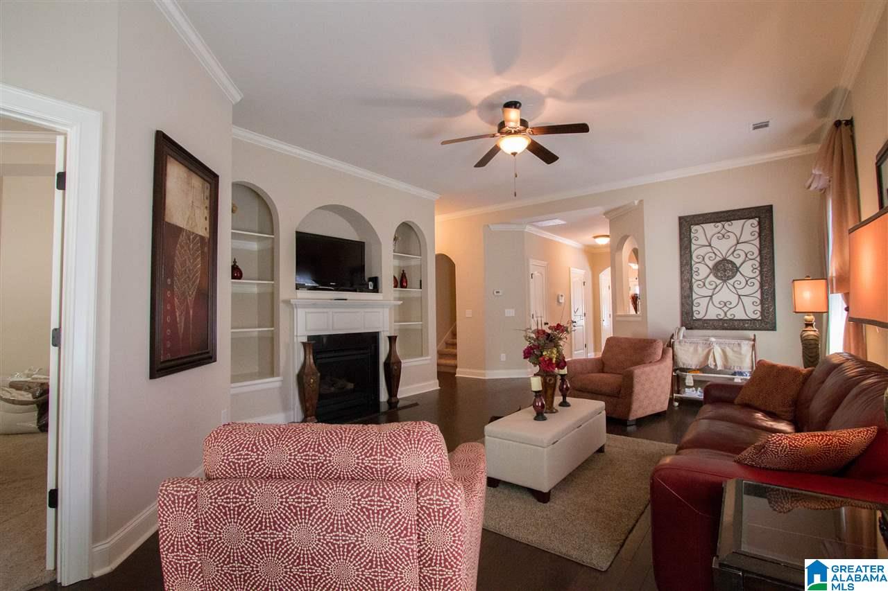 5449 Parkside Circle Birmingham, AL 35244 - Photo 13 of 44