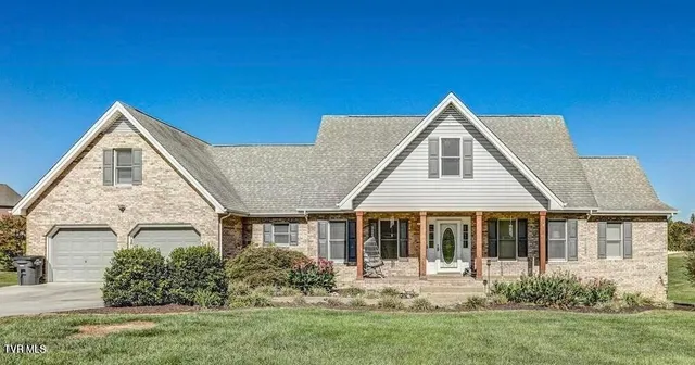 $539,900 | 604 Snapps Ferry Road, Kingsport, TN 37663