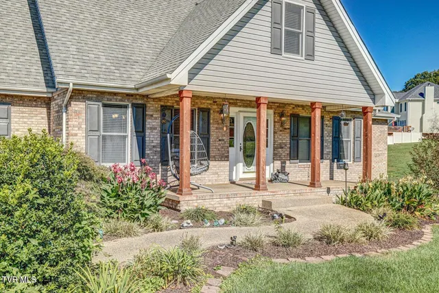 $539,900 | 604 Snapps Ferry Road, Kingsport, TN 37663