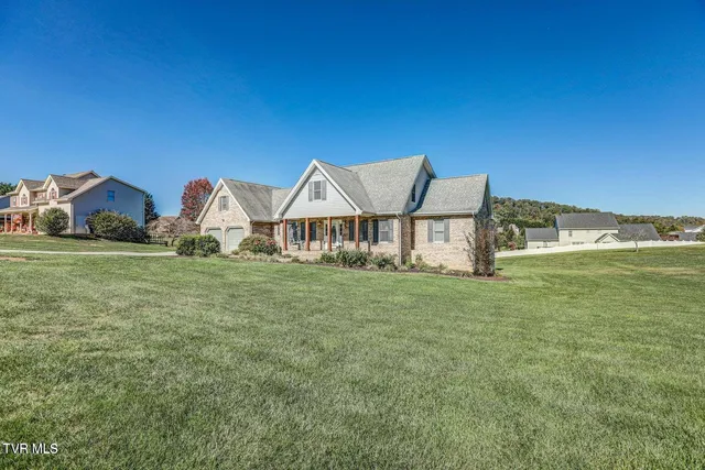 $539,900 | 604 Snapps Ferry Road, Kingsport, TN 37663