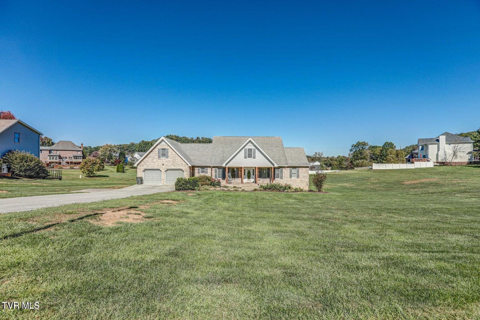604 Snapps Ferry Road Kingsport, TN 37663 - Photo 40 of 50 40