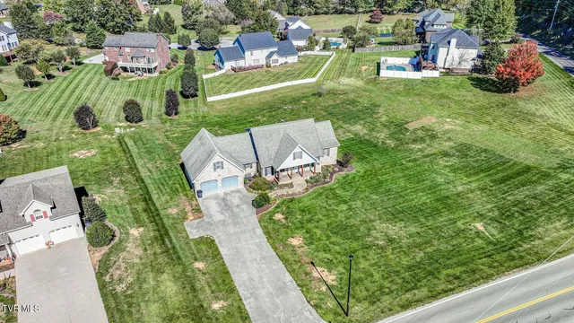 $539,900 | 604 Snapps Ferry Road, Kingsport, TN 37663