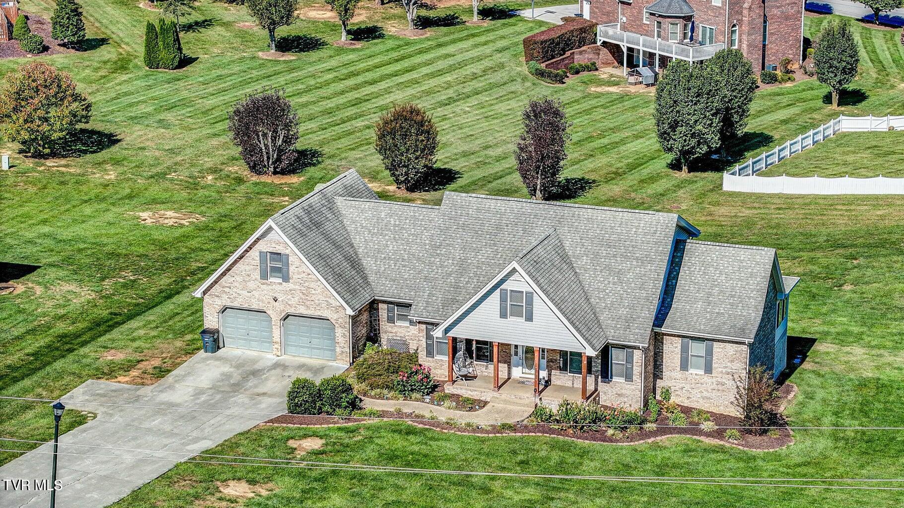 604 Snapps Ferry Road Kingsport, TN 37663 - Photo 41 of 50 41