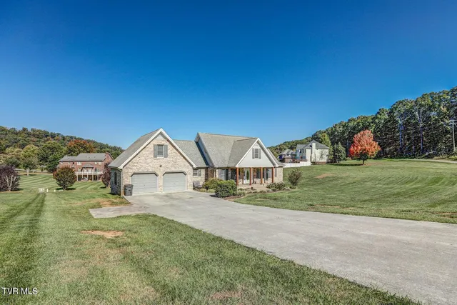 $539,900 | 604 Snapps Ferry Road, Kingsport, TN 37663