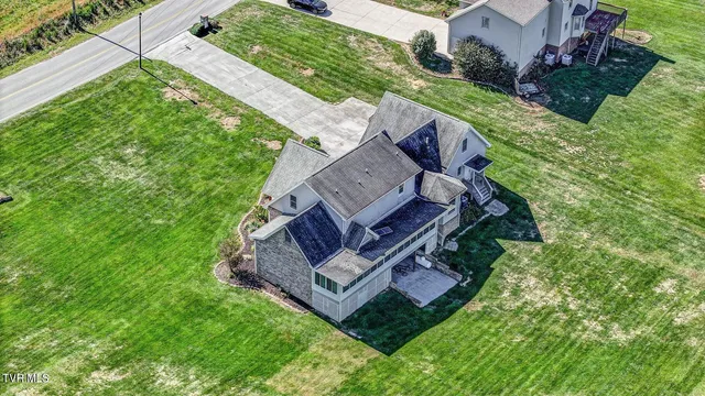 $539,900 | 604 Snapps Ferry Road, Kingsport, TN 37663