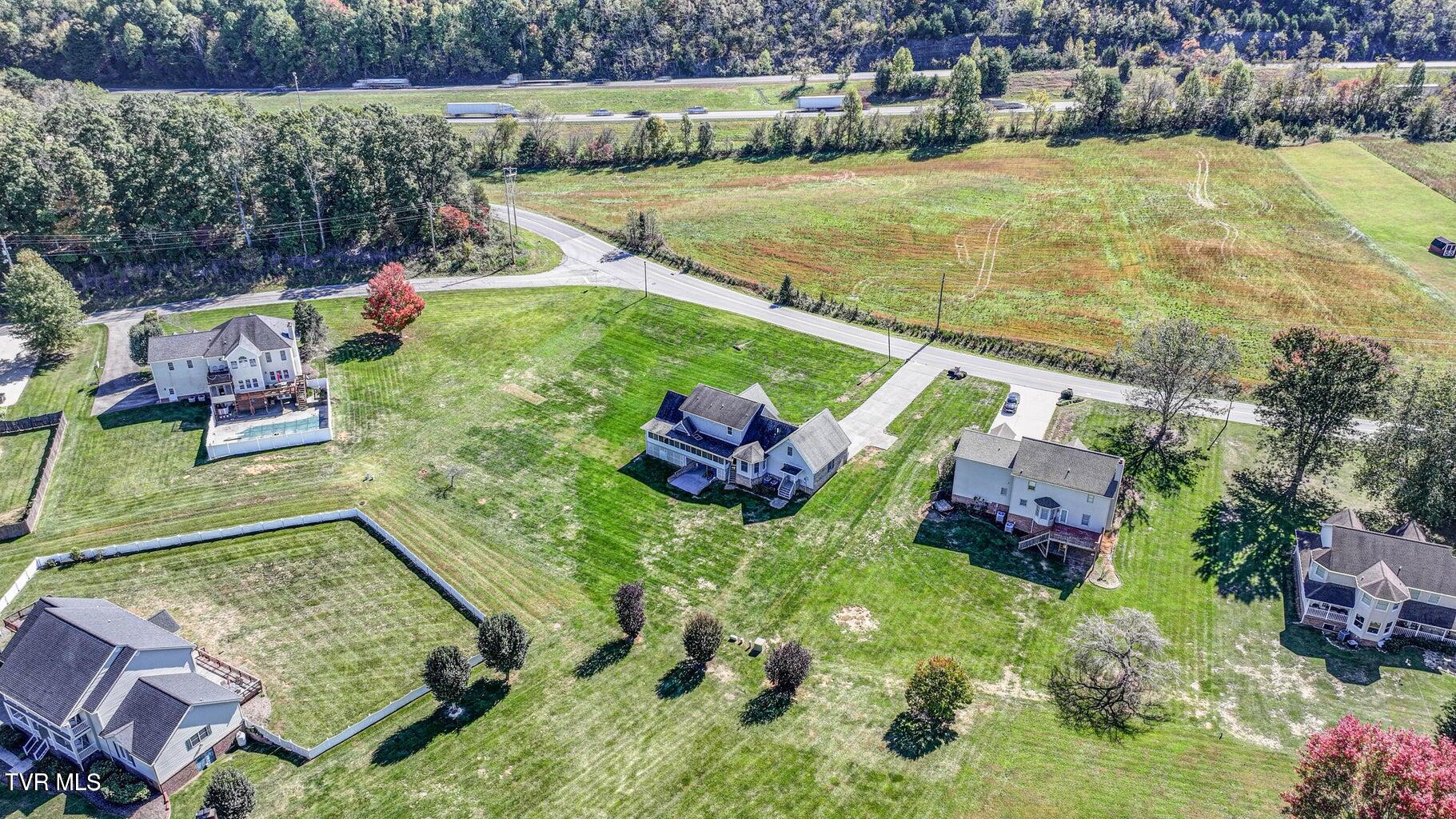 604 Snapps Ferry Road Kingsport, TN 37663 - Photo 47 of 50 47