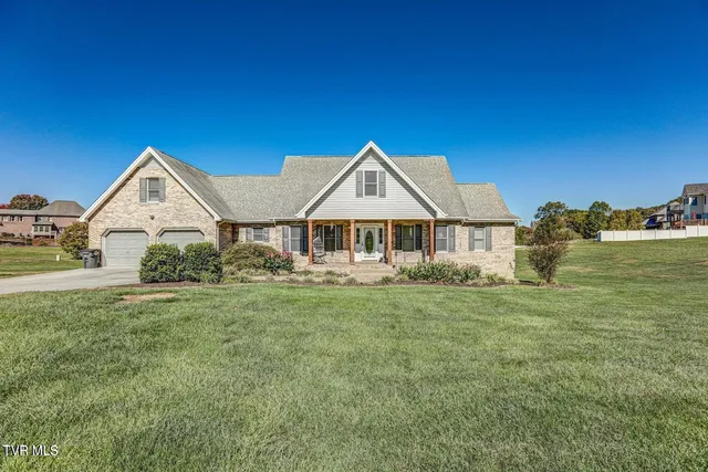 $539,900 | 604 Snapps Ferry Road, Kingsport, TN 37663