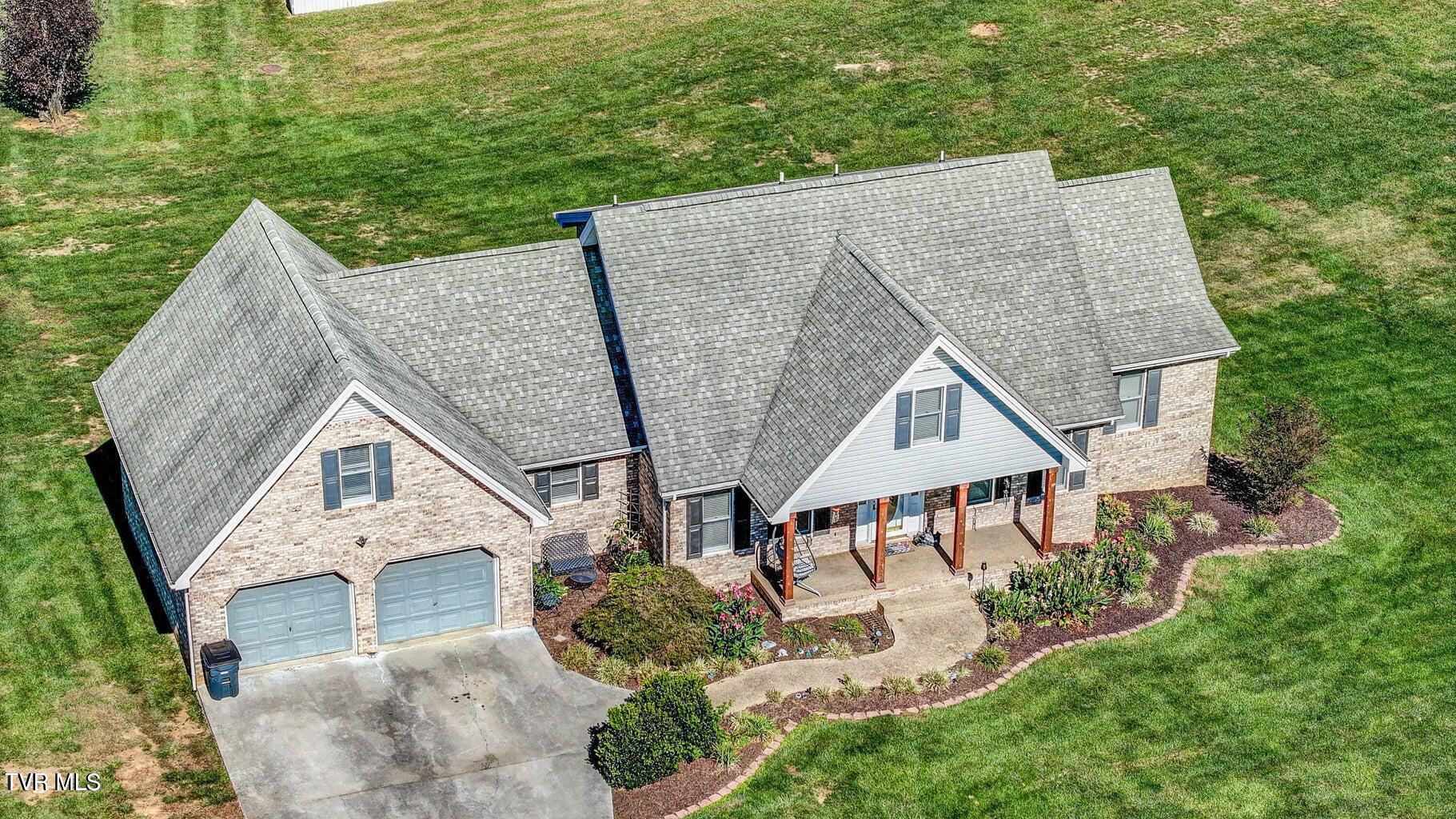 604 Snapps Ferry Road Kingsport, TN 37663 - Photo 6 of 50 6