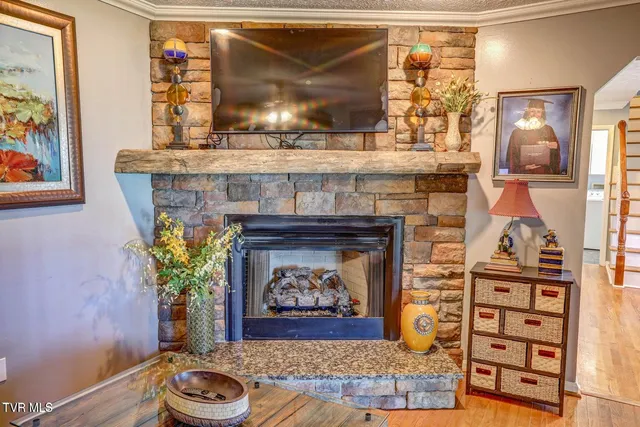 $539,900 | 604 Snapps Ferry Road, Kingsport, TN 37663