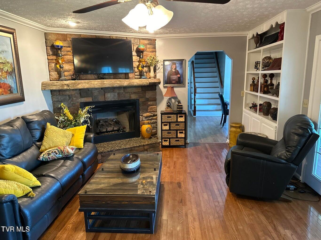 604 Snapps Ferry Road Kingsport, TN 37663 - Photo 10 of 50 10