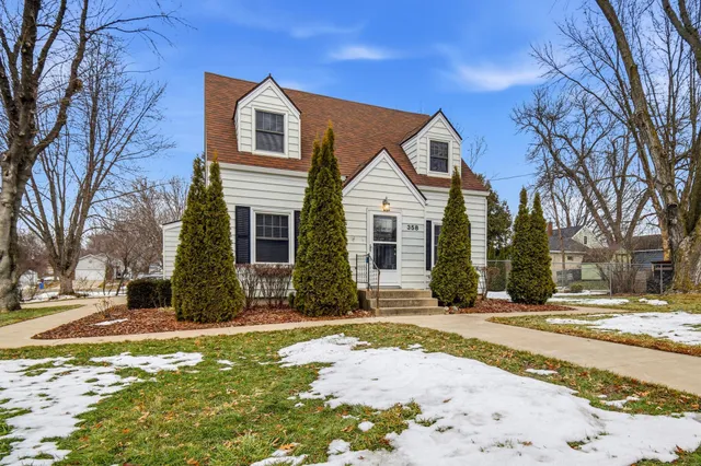 $299,999 | 358 18th Street Southwest, Owatonna, MN 55060