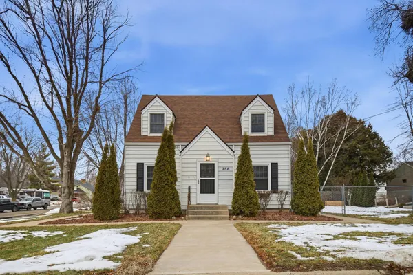 $299,999 | 358 18th Street Southwest, Owatonna, MN 55060