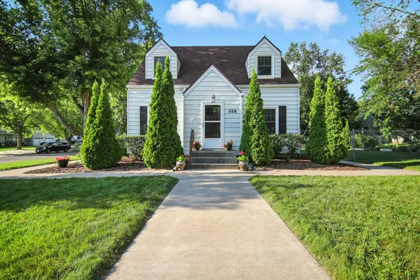 $299,999 | 358 18th Street Southwest, Owatonna, MN 55060