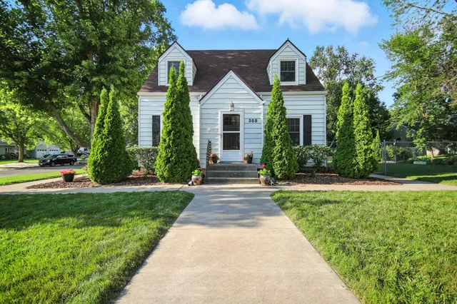 $299,999 | 358 18th Street Southwest, Owatonna, MN 55060