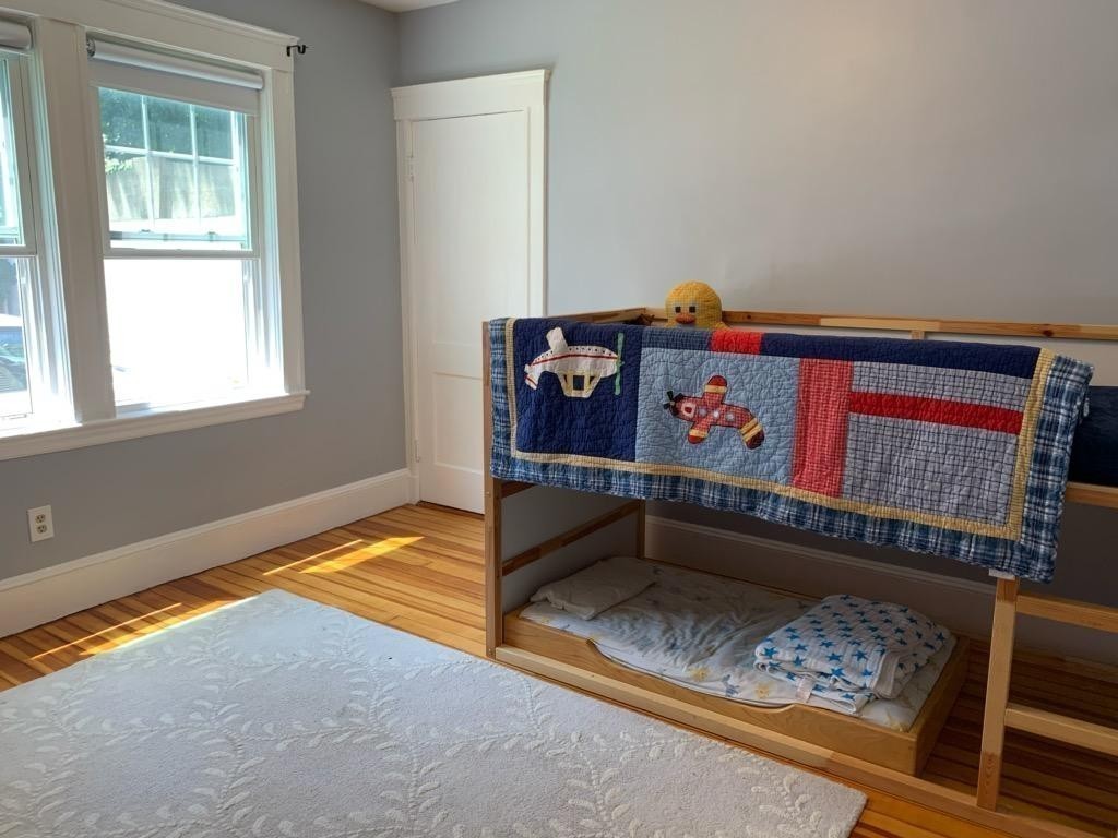 54 Chester Road, Unit 1 Belmont, MA 02478 - Photo 9 of 11