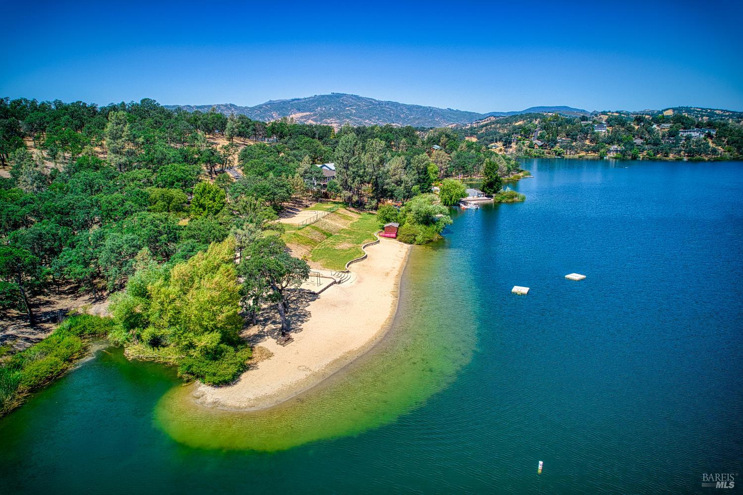 19933 Powder Horn Road Hidden Valley Lake, CA 95467 - Photo 58 of 68